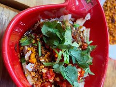 纠结千层肚-冒椒火辣(太古里店)