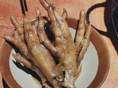 -周小明火锅(黑金冠社区店)