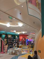 -奈尔宝家庭中心·亲子餐厅(苏州大悦城店)