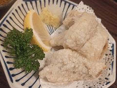 -哥哥の深夜食堂(红松东路店)