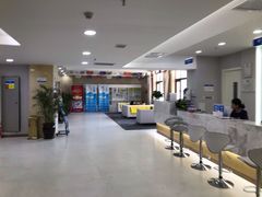 -西安中诺口腔医院·种植(总院)