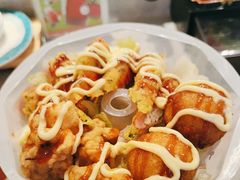 -万岁寿司(芳村店)