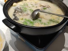 -小厨娘淮扬菜(天印大道店)