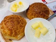 -太兴餐厅(东方广场分店)