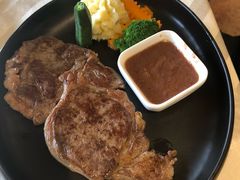 -维兰西餐(万泉河店)