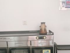 -老北京传统铜锅涮肉(建国道店)