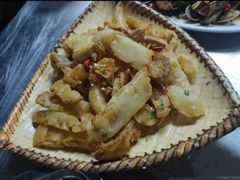 -小民大排档(光谷店)