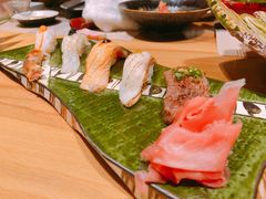-本逸·割烹料理(湖墅店)