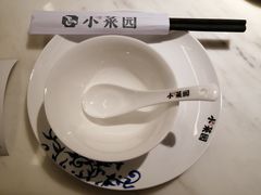 -小菜园新徽菜(合肥之心城店)