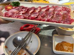 -喜来稀肉(虹泉路店)