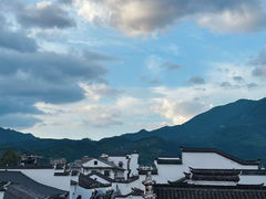 -梅城古镇
