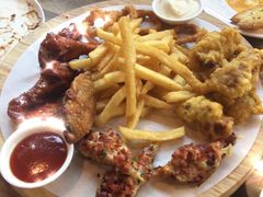 -G+KITCHEN(龙湖狮山天街店)