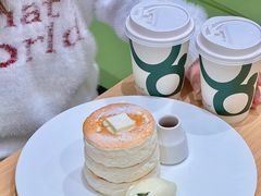 -Gram舒芙蕾(杭州中心店)