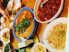-小土豆北方菜馆(文慧园店)