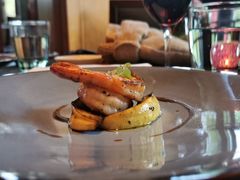 -杭州西子湖四季酒店-WL BISTRO西湖餐厅(灵隐路店)