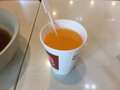 热饮-李先生牛肉面(新华店)