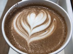 -Manner Coffee(大宁国际商业广场店)