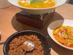 -榕意·川味之美(深业上城店)