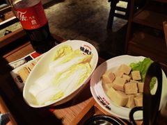 -味舵主重庆火锅(邓尉路店)