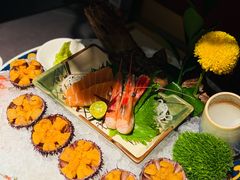 -胆道·海胆专门店(凯德晶萃店)