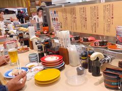 -Musashi回转寿司(京都站八条口店)