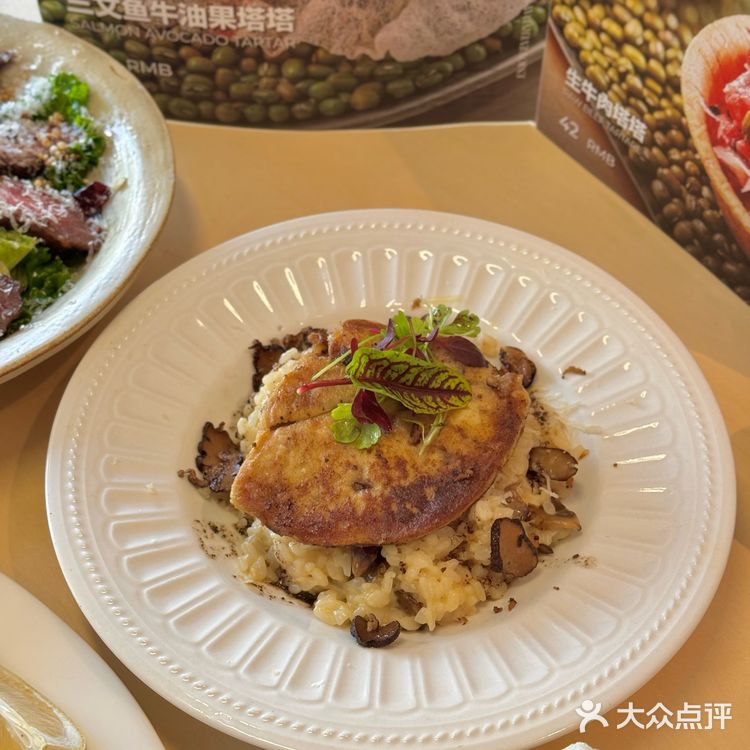 顺德Ins韩风打卡地！这家餐厅颜值好高啊！