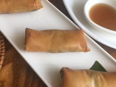 招牌黄鱼春卷-苏小柳手作点心(控江旭辉分院)