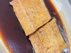 -粤陸玖玖·港式手作茶餐厅(珠江路店)