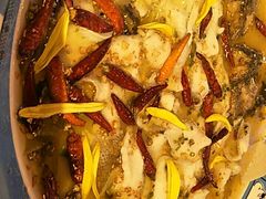 -鱼库·不仅是一家烤鱼店(车公庙店)