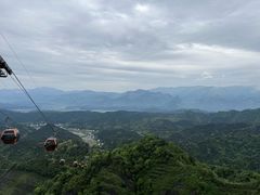 -崀山风景名胜区