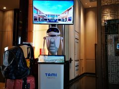 -成都安仁福朋喜来登酒店