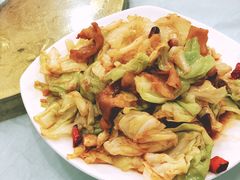 -力力豆花庄(广渠门店)