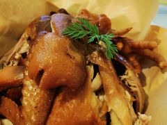 -玉林烤鸭店(垡头店)