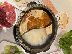 -五熟府(东方盐湖城店)
