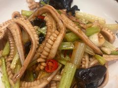 -湖南人家湘菜馆(镇江路店)