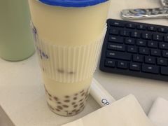 -茶百道(盛京大奥莱店)