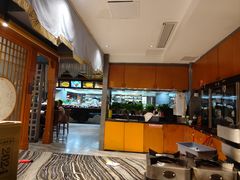 -不倒翁·安徽名菜楼(步行街店)
