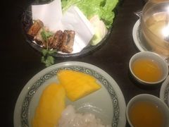 越南春卷-大头虾越式风味餐厅(光明广场店)