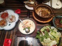 -江太极江浙菜(马桥万达广场店)