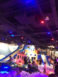 -幻贝家儿童乐园(苏州中心店)