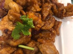 台湾三杯鸡-六和聚传统烤鸭.天津菜(和平店)