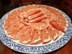 -鑫隆四季涮肉(八角畅游店)