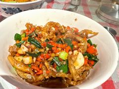 -文昌阁·长沙市井菜(美食地标店)