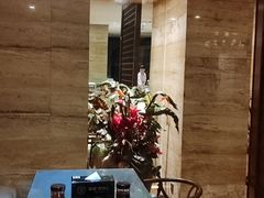-益健·足疗汗蒸SPA(芙蓉广场店)