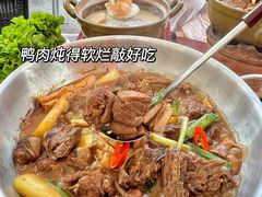 -百老汇美食街