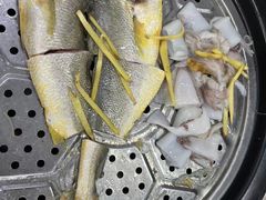 -船奇蒸汽海鲜·闽菜(八市海鲜总店)