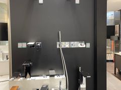 -德国汉斯格雅(喜盈门国际建材店)
