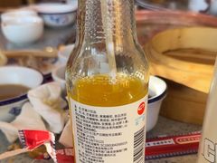 -阿婆情腊排骨火锅(金虹路店)