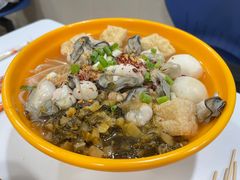 -下环街市熟食中心