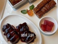 -炳胜品味(海印总店)